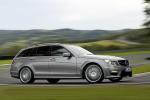 Mercedes-Benz C63T AMG 2012 года
